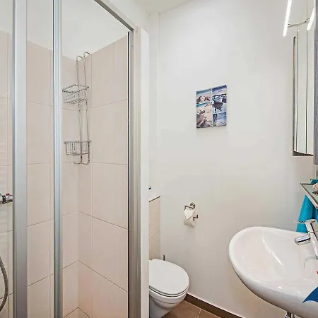 Livia Whg 13 Apartment *